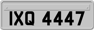 IXQ4447