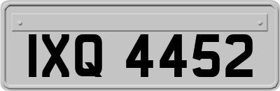 IXQ4452