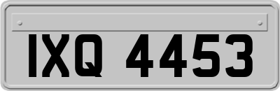 IXQ4453