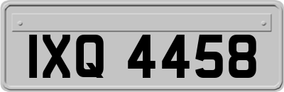 IXQ4458