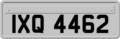 IXQ4462