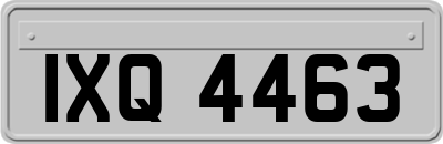 IXQ4463