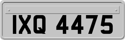 IXQ4475
