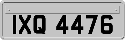 IXQ4476