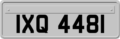 IXQ4481