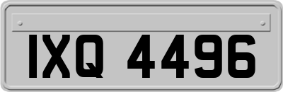 IXQ4496