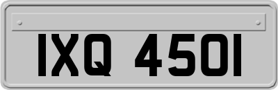 IXQ4501