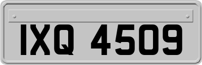 IXQ4509