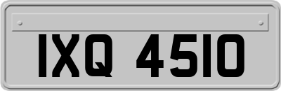 IXQ4510