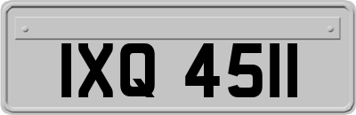IXQ4511