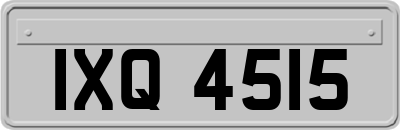 IXQ4515