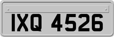 IXQ4526