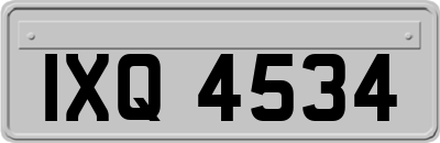 IXQ4534