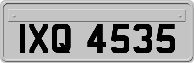 IXQ4535