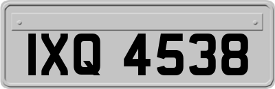 IXQ4538