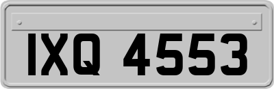IXQ4553