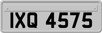 IXQ4575