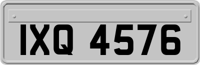 IXQ4576