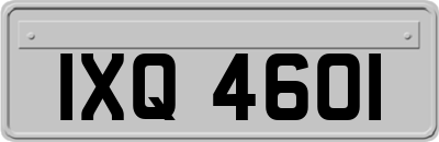 IXQ4601