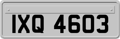 IXQ4603