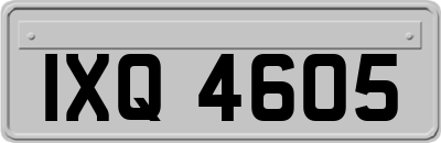 IXQ4605
