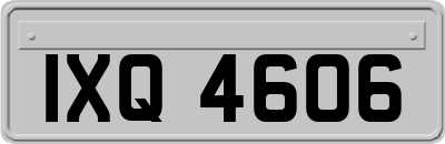 IXQ4606