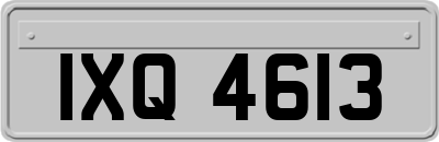 IXQ4613