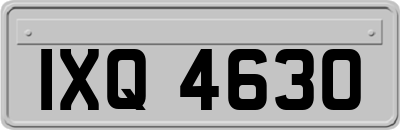 IXQ4630