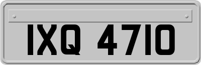 IXQ4710