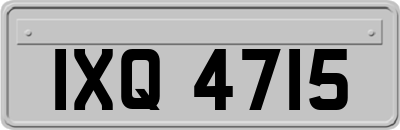 IXQ4715