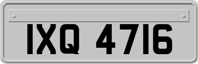 IXQ4716