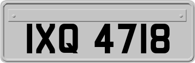 IXQ4718