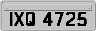 IXQ4725