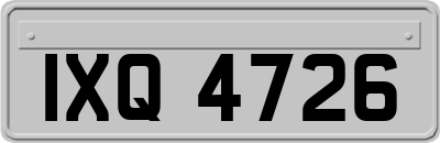 IXQ4726