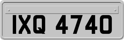 IXQ4740