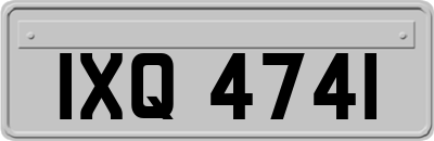 IXQ4741