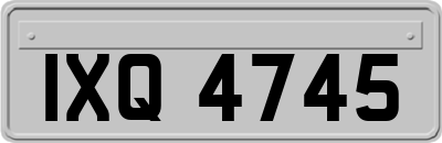 IXQ4745