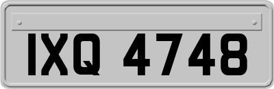 IXQ4748