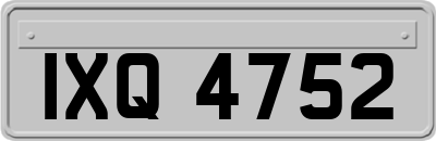 IXQ4752