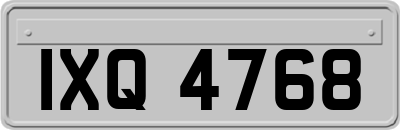 IXQ4768
