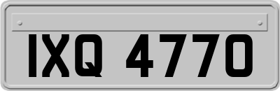 IXQ4770