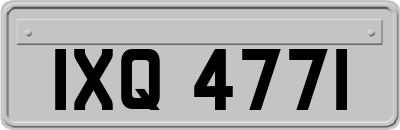 IXQ4771