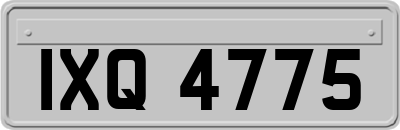 IXQ4775