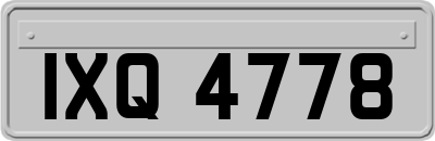 IXQ4778