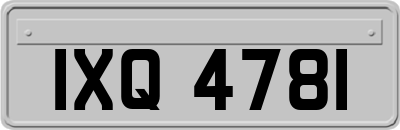 IXQ4781