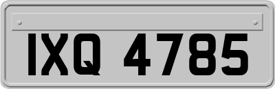 IXQ4785