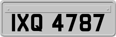 IXQ4787