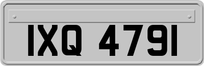 IXQ4791