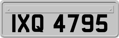 IXQ4795