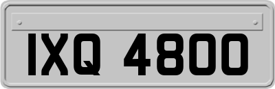 IXQ4800